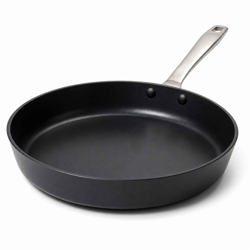 Ceramic Nonstick Frying Pan