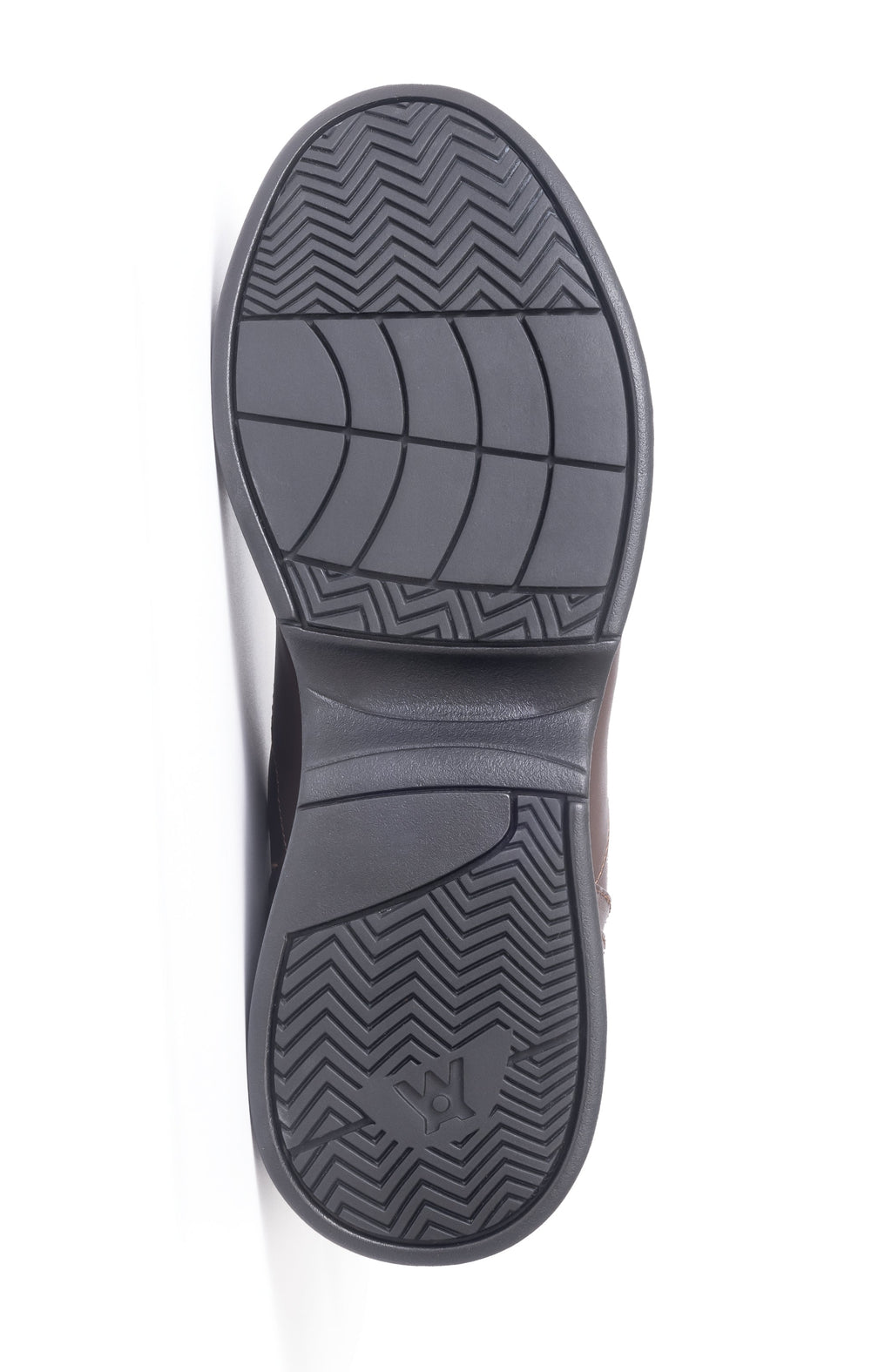 All Black All-Day WOA Dress Sneaker