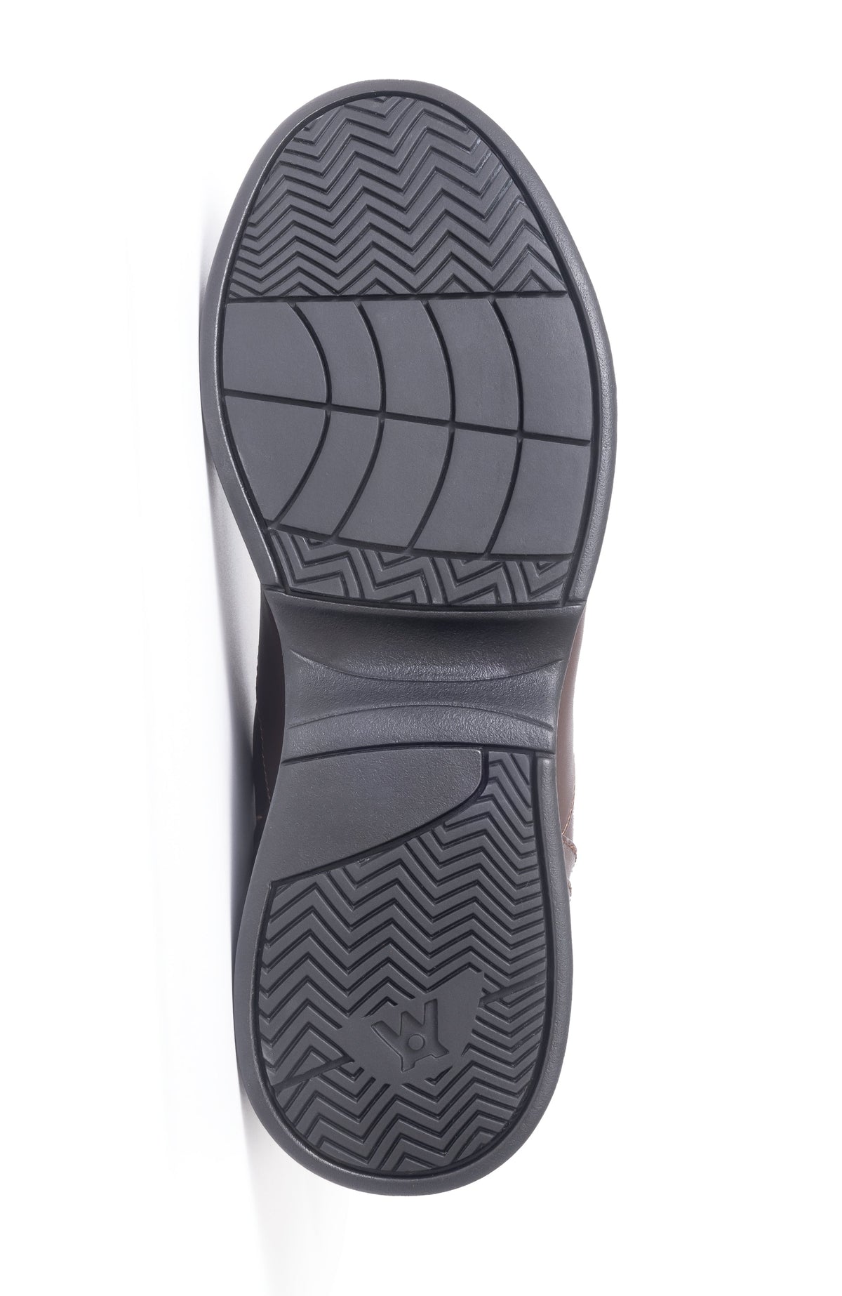 All Black All-Day WOA Dress Sneaker