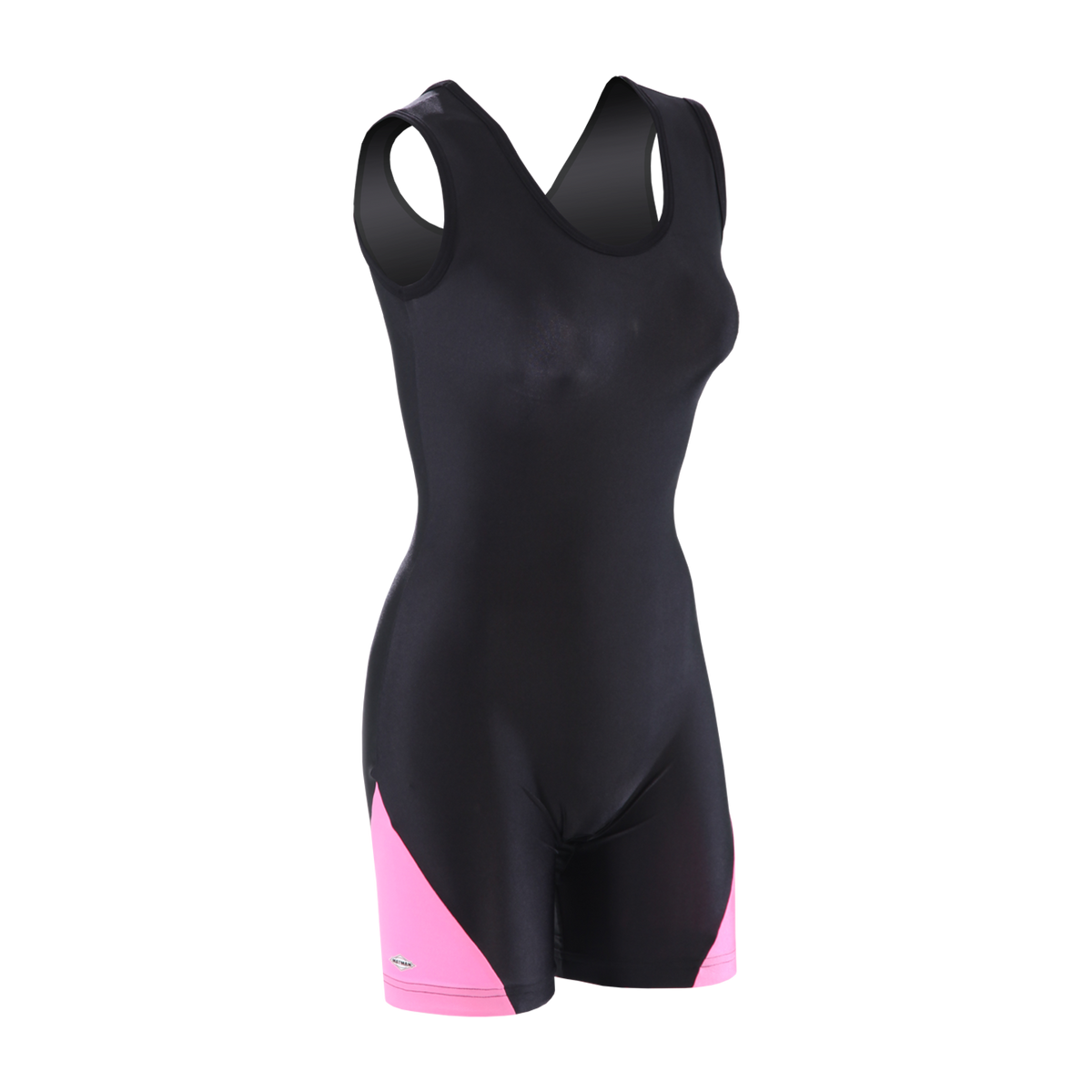 The Delta Women's Singlet