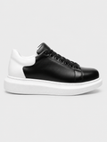 Men's Pluto X Midnight Black